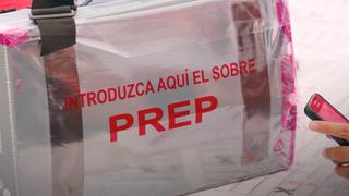 Qué es el PREP y cuál será su función en las Elecciones del 5 de junio en México