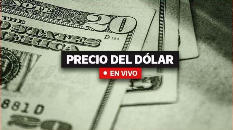 Precio del dólar hoy en Perú: a cuánto cerró el tipo de cambio del jueves 11 de mayo