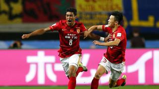 Mundial de Clubes: Guangzhou ganó al América y pasó a semifinal