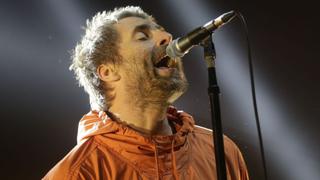 Liam Gallagher cautivó a sus fans en Lima: revive el show en imágenes