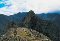 Perú: ciudadela Machu Picchu contará con un nuevo centro de salud