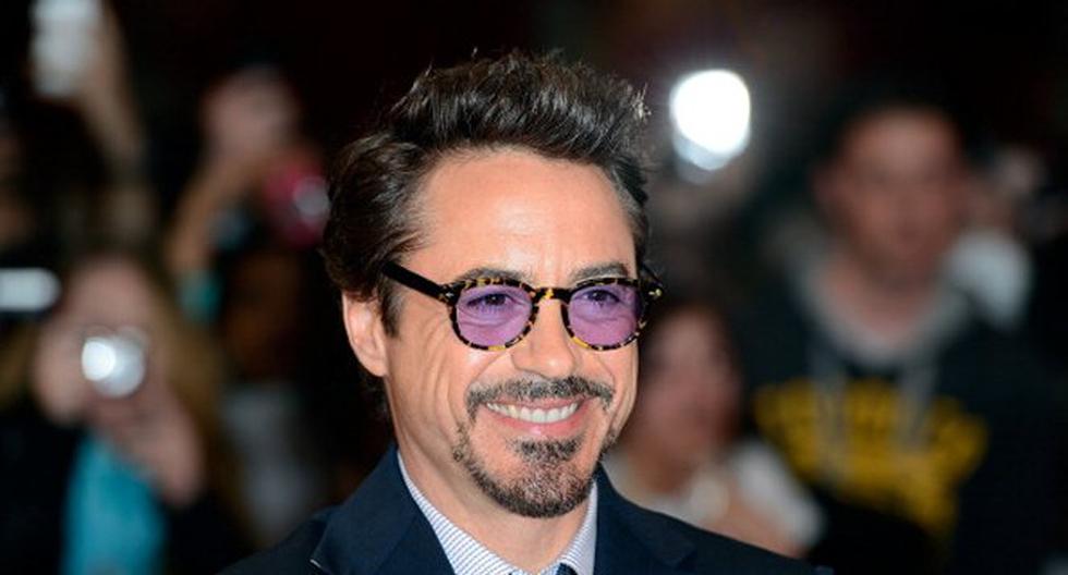 Robert Downey Jr. (Foto: Getty Images)