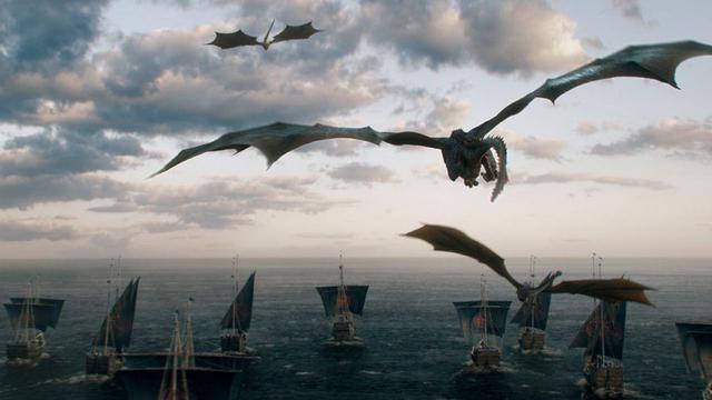 Game of Thrones estrena este domingo 16 de julio su séptima temporada.