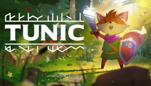 Tunic es uno de los videojuegos indie más esperados en este 2022. (Foto: Finji)