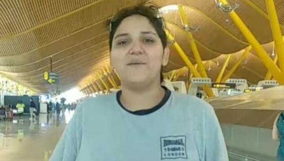 Pamela Cabanillas, alias 'Mommy Yankee', llegará al Perú tras ser extraditada de España. (Foto: Instagram)