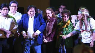 Alejandro Toledo sobre Ecoteva: “Verdad jurídica se abre paso”