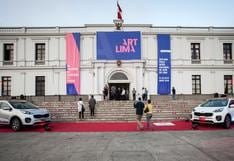 Art Lima 2018 y su Programa de Responsabilidad Social
