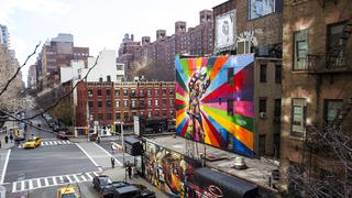 Conoce los 6 mejores barrios de moda en Nueva York