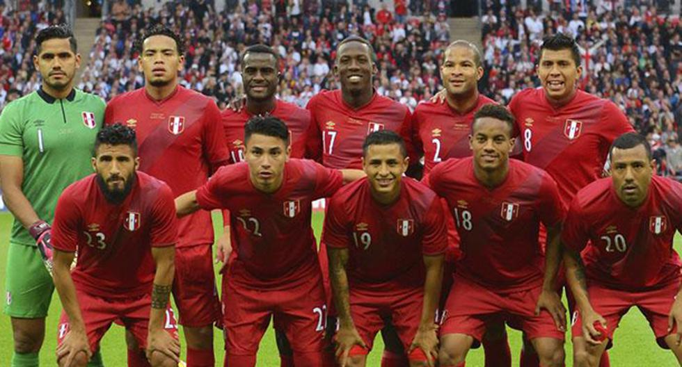 Selección Peruana de Fútbol tendrá que enfrentar a Venezuela en Estados Unidos (Foto: Difusión)