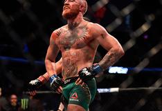 UFC: Conor McGregor y la decisión más importante que debe tomar