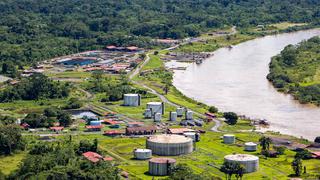 Petro-Perú podría asumir el lote 8 tras retiro de Pluspetrol, según la SPH
