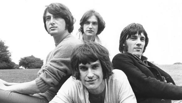 The Kinks y Small Faces volverían a los escenarios