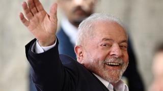 Lula y Biden se reunirán antes de tomar el mando en Brasil, anuncia exministro