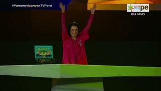 DJ Shushupe: así fue su presentación en los Juegos Panamericanos | VIDEO