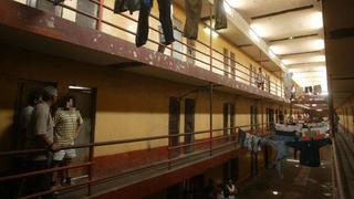 Piura: INPE trasladó a 24 internos de alta peligrosidad a otros penales