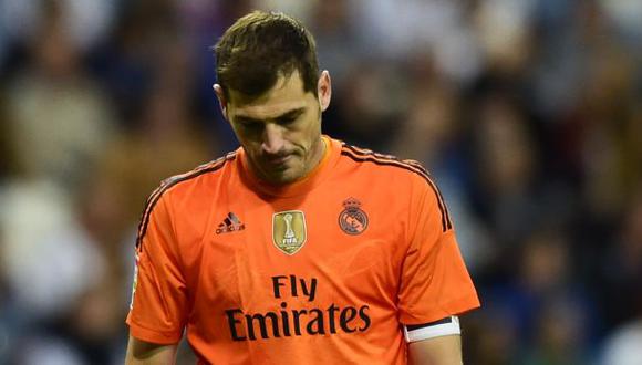 Real Madrid: ¿Iker Casillas se va y llega David de Gea?