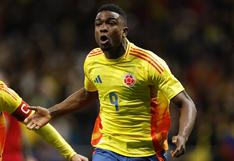 VIDEO: resumen Colombia vs. Rumania (3-2) por partido amistoso