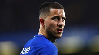 Fichajes Real Madrid: el último intento merengue por tener a Eden Hazard