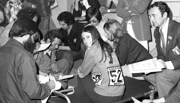 (Foto: Archivo Histórico El Comercio)