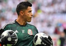 Selección mexicana: este jugador del 'Tri' prometió 'faltarle el respeto' a Brasil