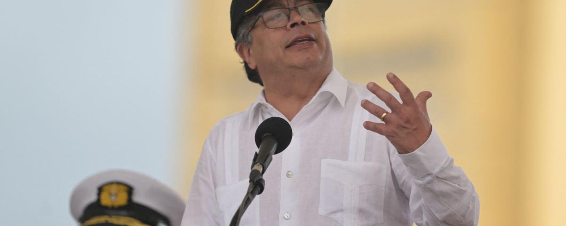 ¿Golpe blando contra Petro? Las investigaciones y acusaciones que rodean al presidente de Colombia
