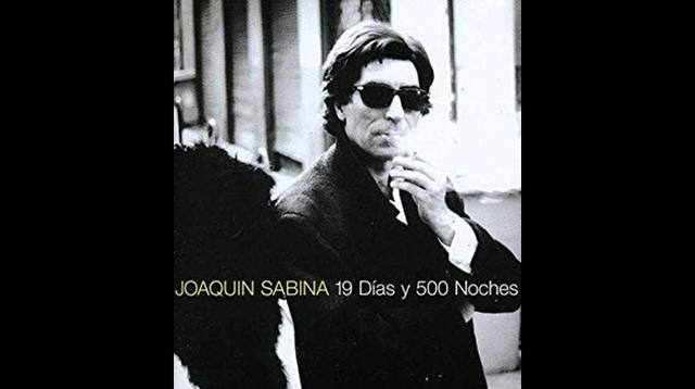 "19 días y 500 noches" (1999). (Foto: Difusión)
