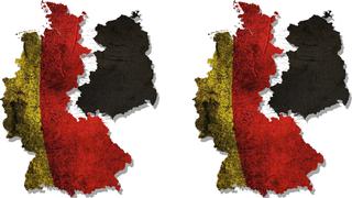 Alemania sigue siendo dos países, por Anna Sauerbrey