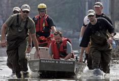 Huracán Katrina: EEUU aprende las lecciones del 'fracaso nacional' | ANÁLISIS