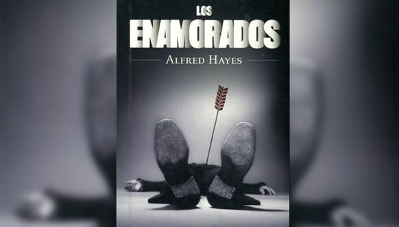 Redescubriendo a Alfred Hayes