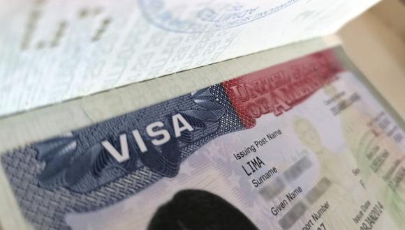 ¿Eres adulto mayor y deseas la visa americana? Sigue estos pasos para no dar entrevista | Foto: Andina