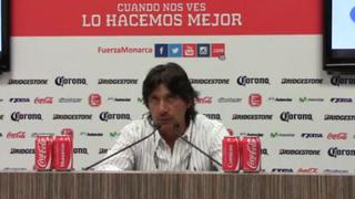 ¿Qué es de la vida de Ángel Comizzo en el fútbol mexicano?