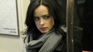 "The Defenders" de Marvel se revela en fotos