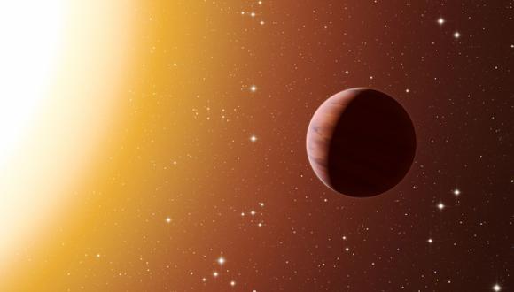 Anunciarán hallazgo de exoplaneta cercano parecido a la Tierra