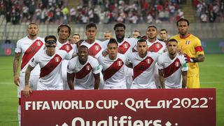 Selección Peruana: ¿quiénes son los convocados de Ricardo Gareca para los partidos ante Uruguay y Paraguay?