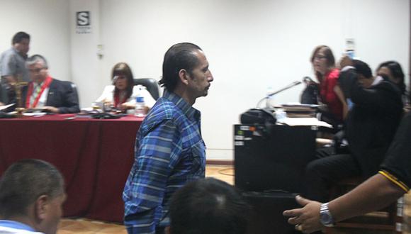 Matanza de Accomarca: hoy dictan sentencia a 17 procesados