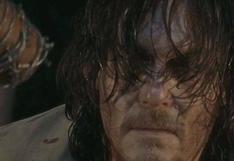 The Walking Dead 7x03: ¿Daryl aparecerá desnudo en ‘The Cell’?