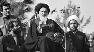 Diez momentos claves en Irán desde la Revolución Islámica [FOTOS]