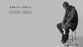 Damon Albarn: reseña de "Everyday Robots", su último álbum
