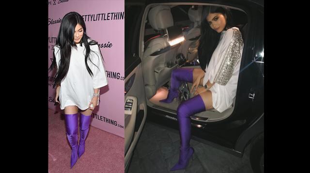 Ellas fueron las 'celebs' mejor vestidas de la semana - 2