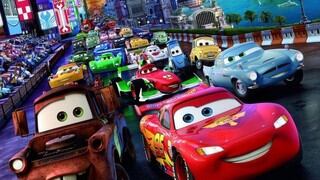 “Cars”: por qué en la saga no aparece ningún humano