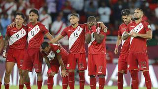 Perú le dijo adiós a Qatar 2022: penales y resumen de la derrota ante Australia [VIDEO]