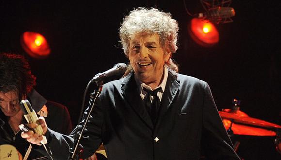 Bob Dylan: el discurso con el que aceptó el Nobel de Literatura