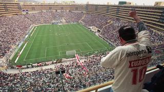 Aniversario de Universitario: El estadio Monumental entre los más grandes del mundo