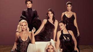 Kylie, Kendall y todos los nuevos amores de la familia Kardashian