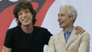 Rolling Stones: Cuando Charlie Watts perdió la calma y atacó