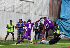 Comerciantes Unidos jugó para Alianza Lima al vencer a Deportivo Municipal
