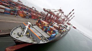 Exportaciones peruanas serán de US$48 mil millones este año