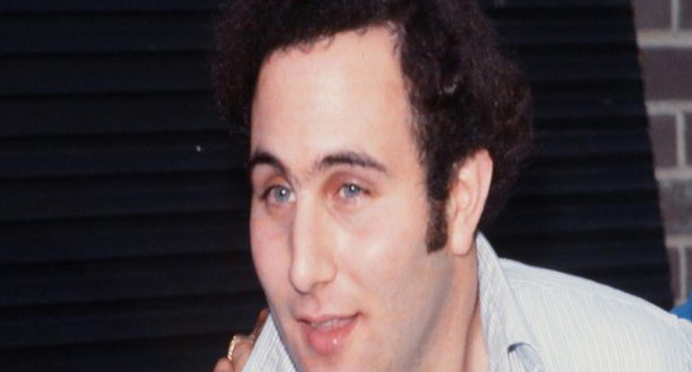 David Berkowitz se caracterizó por ser impredecible en sus crímenes.