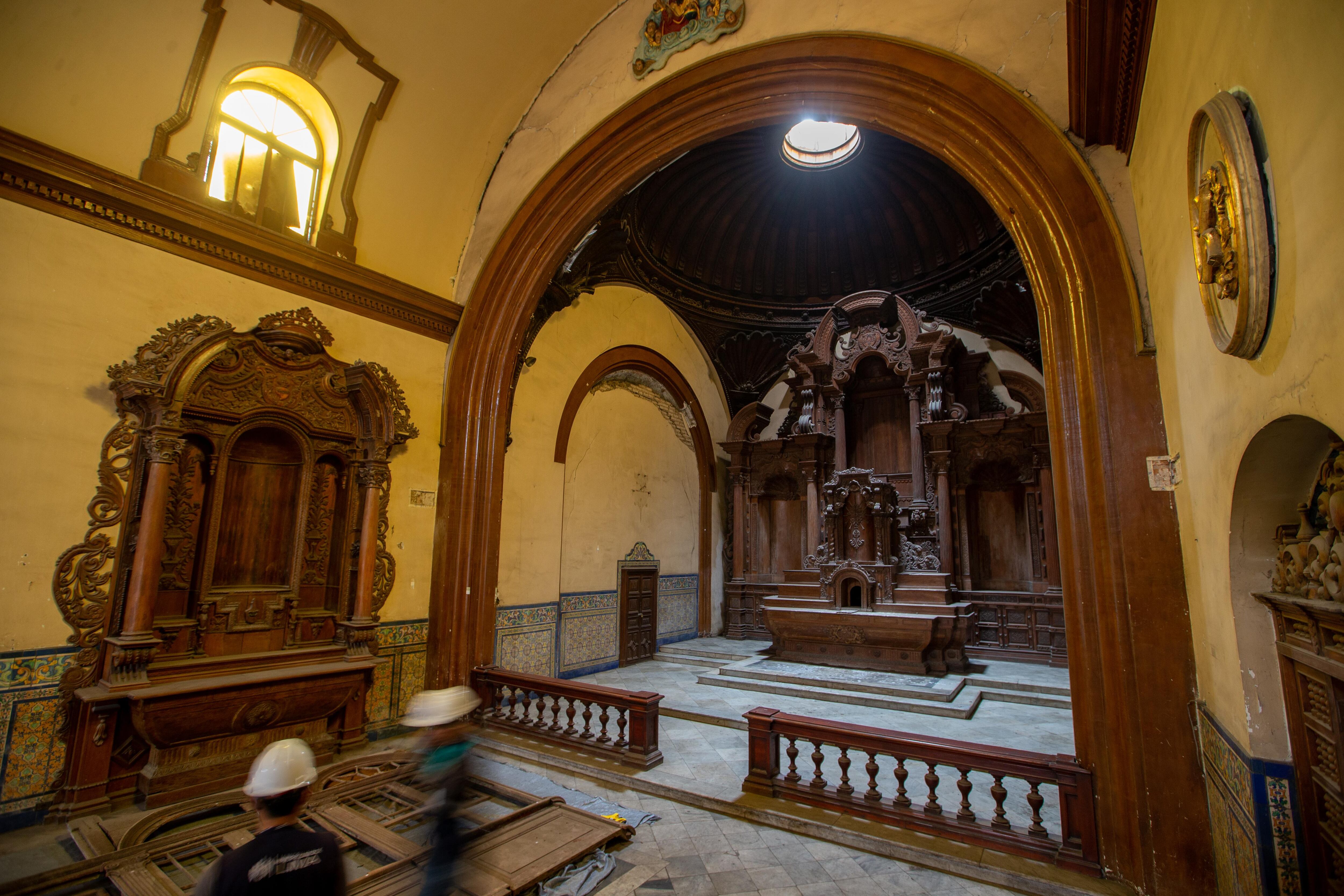 (Foto: Fernando Sangama)