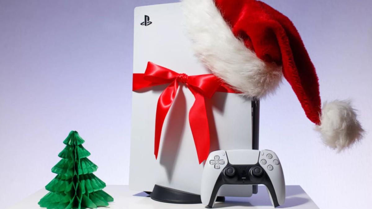 PlayStation celebra la Navidad por todo lo alto con grandes